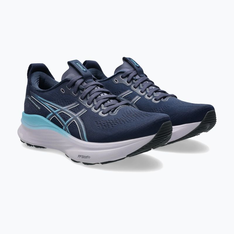 Dámske bežecké topánky ASICS Gel-Kayano 32 midnight/stillwater 3