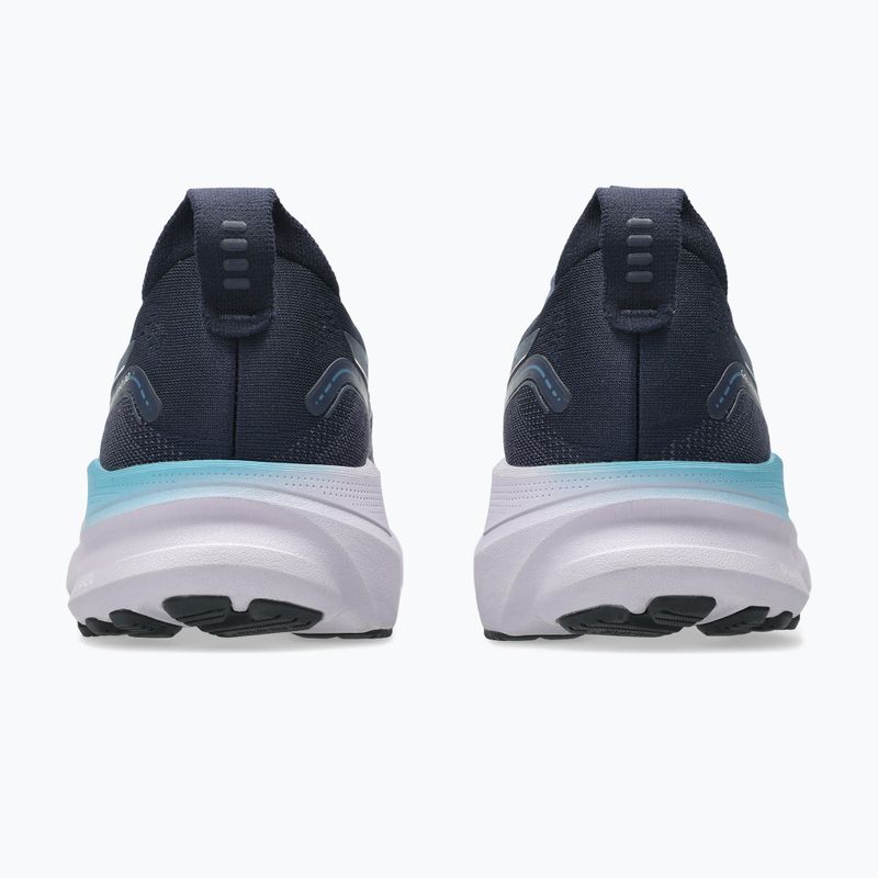 Dámske bežecké topánky ASICS Gel-Kayano 32 midnight/stillwater 5