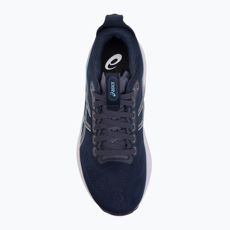 Dámske bežecké topánky ASICS Gel-Kayano 32 midnight/stillwater 5