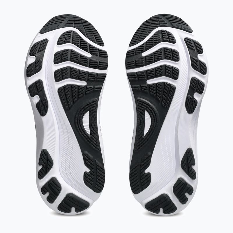 Dámske bežecké topánky ASICS Gel-Kayano 32 black/white 6