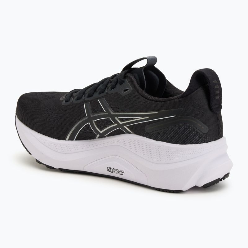 Dámske bežecké topánky ASICS Gel-Kayano 32 black/white 3