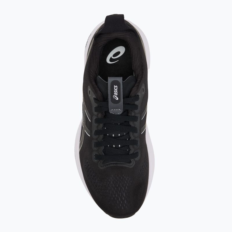 Dámske bežecké topánky ASICS Gel-Kayano 32 black/white 5
