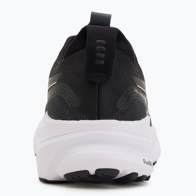 Dámske bežecké topánky ASICS Gel-Kayano 32 black/white 6