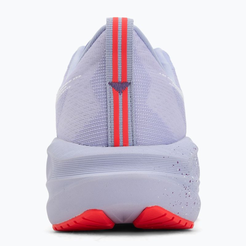 Dámske bežecké topánky ASICS Novablast 5 Tokyo vapor/edo purple 6