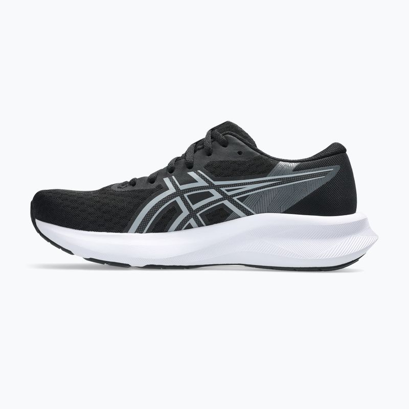 Dámske bežecké topánky ASICS Patriot 14 black/gravel 2