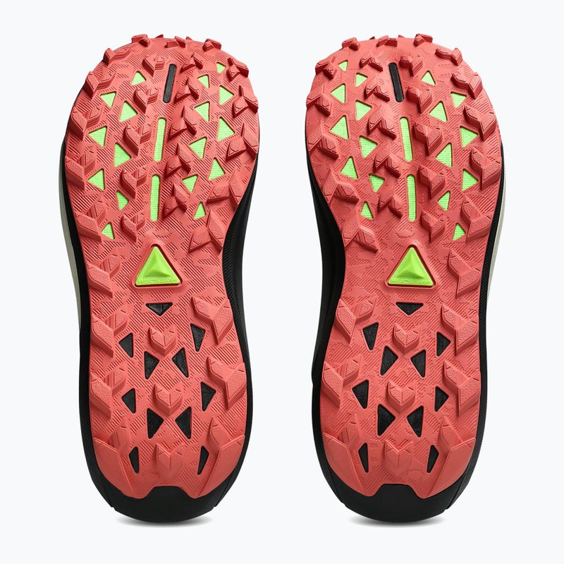 Dámske bežecké topánky ASICS Gel-Trabuco MT GTX vanilla/mantle green 14