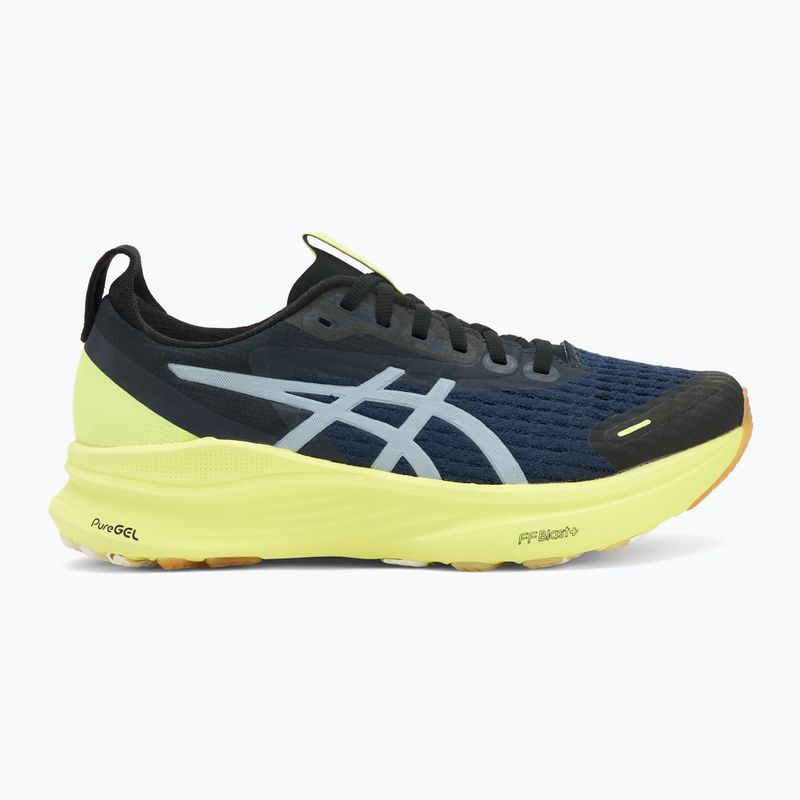 Pánske bežecké topánky ASICS Gel-Kayano 32 Lite-Show lite-show/citron 2