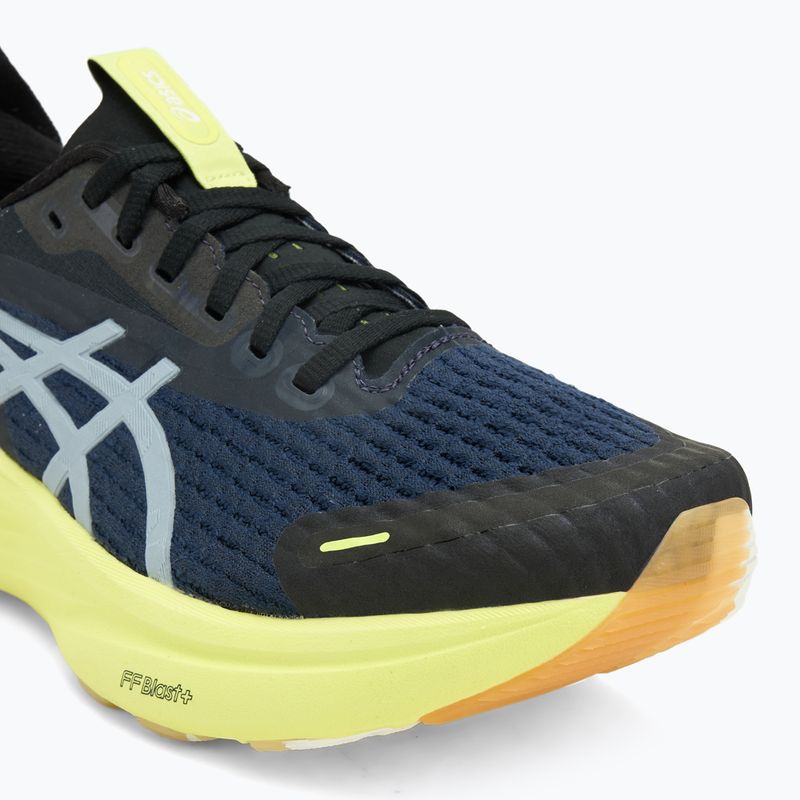 Pánske bežecké topánky ASICS Gel-Kayano 32 Lite-Show lite-show/citron 7