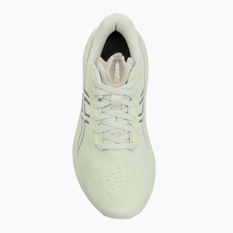 Dámske bežecké topánky ASICS GT-2000 14 whisper green/monument blue 5