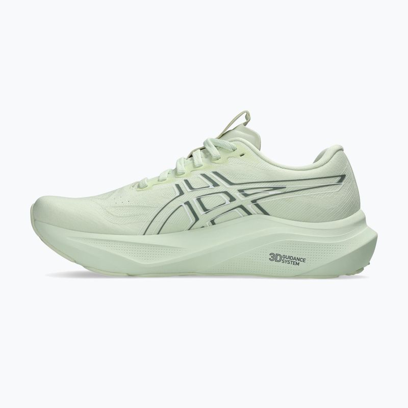 Dámske bežecké topánky ASICS GT-2000 14 whisper green/monument blue 9