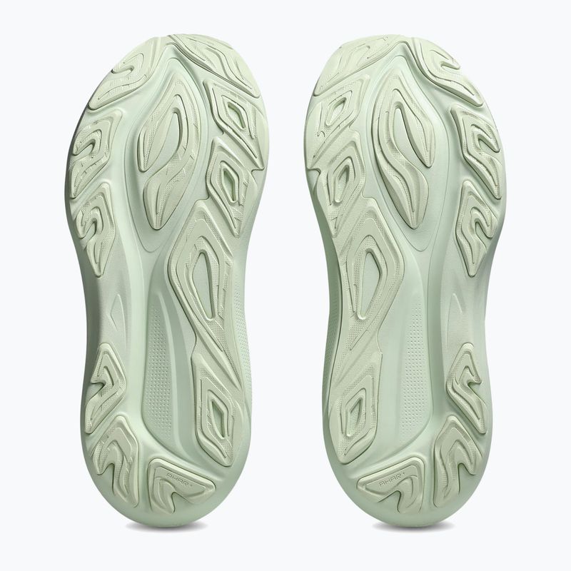 Dámske bežecké topánky ASICS GT-2000 14 whisper green/monument blue 14