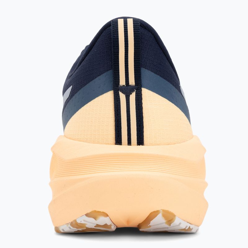 Dámske bežecké topánky ASICS Novablast 5 lite-show/orange glow 6