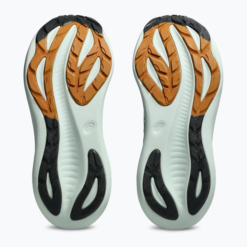 Pánske bežecké topánky Asics Gel-Nimbus 27 TR nature bathing/tranquil teal 14