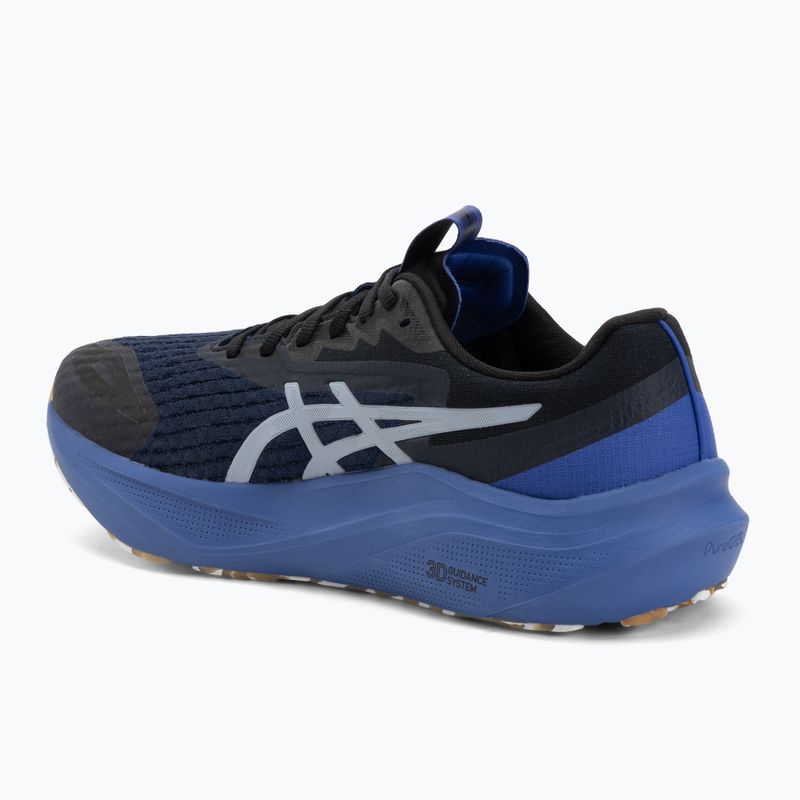 Pánske bežecké topánky ASICS GT-2000 14 Lite-Show lite-show/dark cobalt 3
