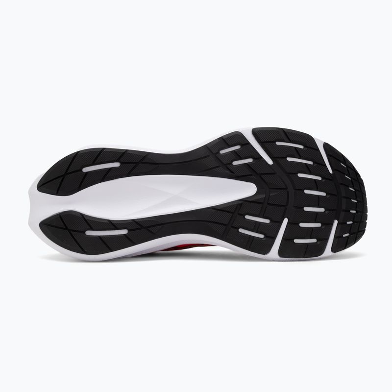 Pánske bežecké topánky ASICS Patriot 14 flash red/black 4