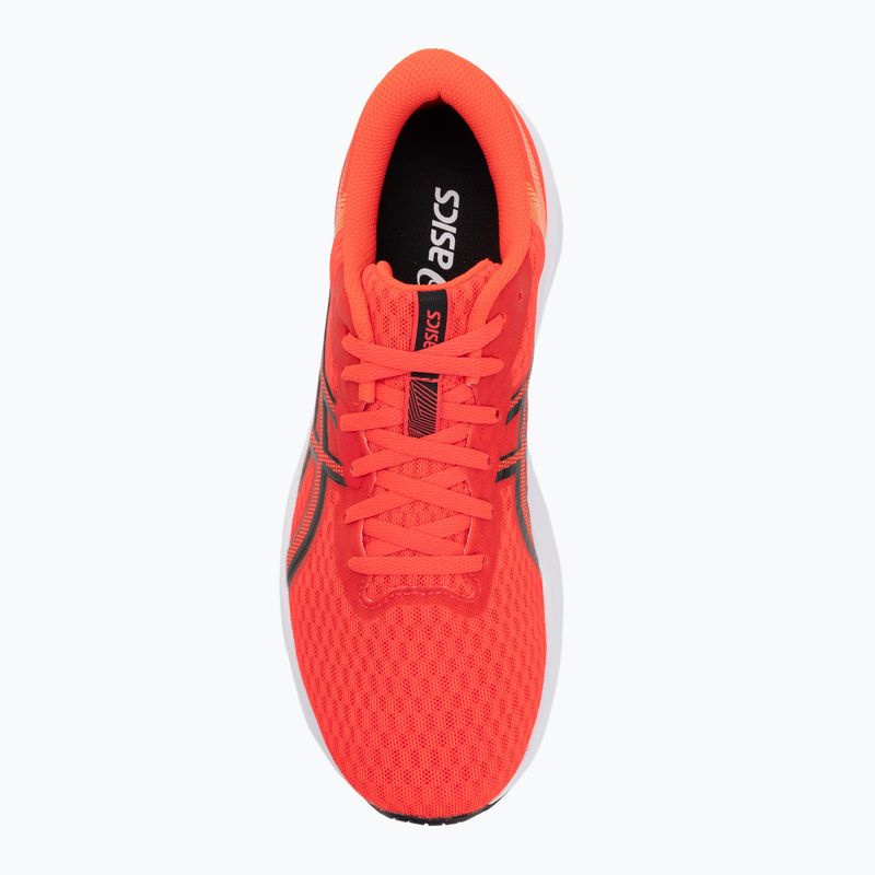 Pánske bežecké topánky ASICS Patriot 14 flash red/black 5