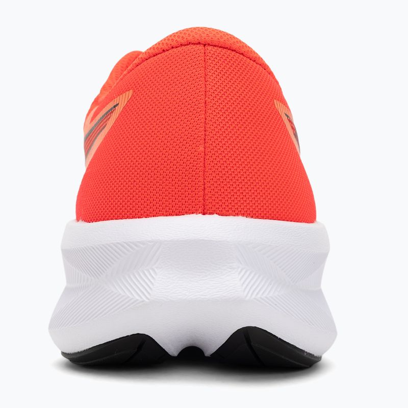 Pánske bežecké topánky ASICS Patriot 14 flash red/black 6