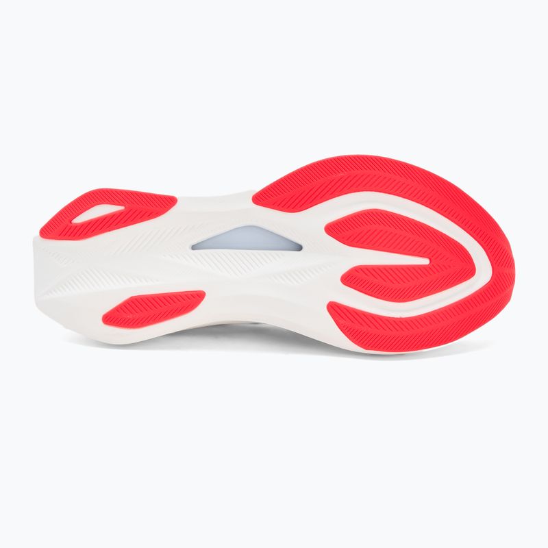 Pánske bežecké topánky ASICS Sonicblast cream/blue fade 4