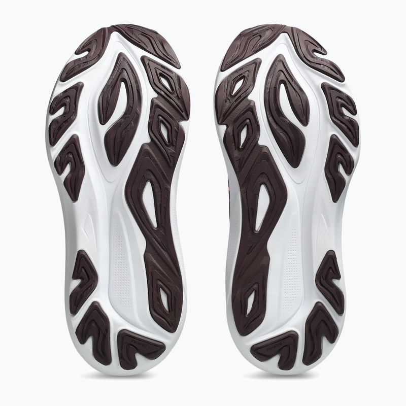 Dámske bežecké topánky ASICS GT-2000 14 rubble red/vivid coral 14