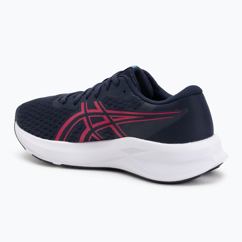 Dámske bežecké topánky ASICS Patriot 14 midnight/bright rose 3
