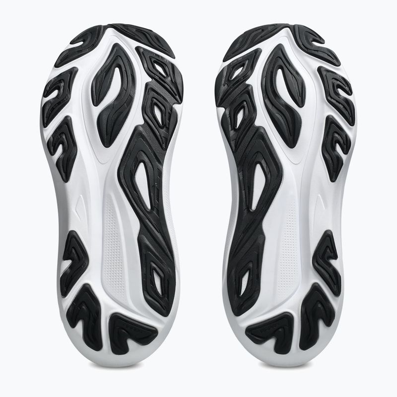 Pánske bežecké topánky ASICS GT-2000 14 black/white 14