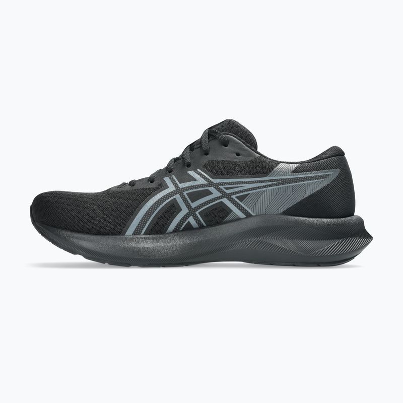 Pánske bežecké topánky ASICS Patriot 14 black/metropolis 9