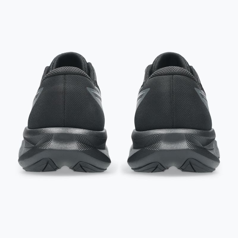 Pánske bežecké topánky ASICS Patriot 14 black/metropolis 12