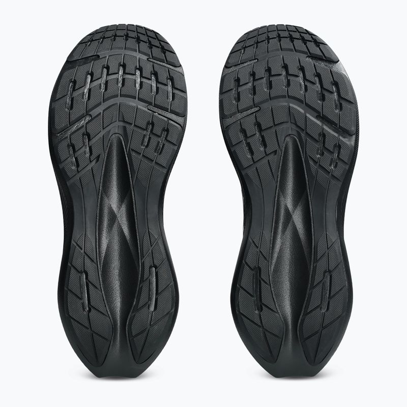 Pánske bežecké topánky ASICS Patriot 14 black/metropolis 14