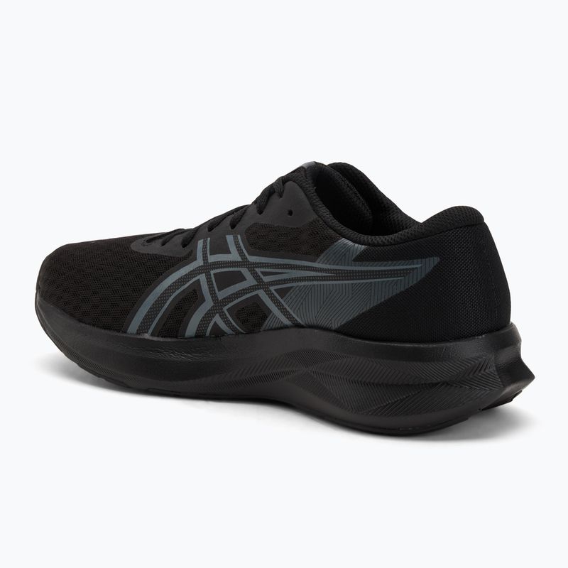 Pánske bežecké topánky ASICS Patriot 14 black/metropolis 3