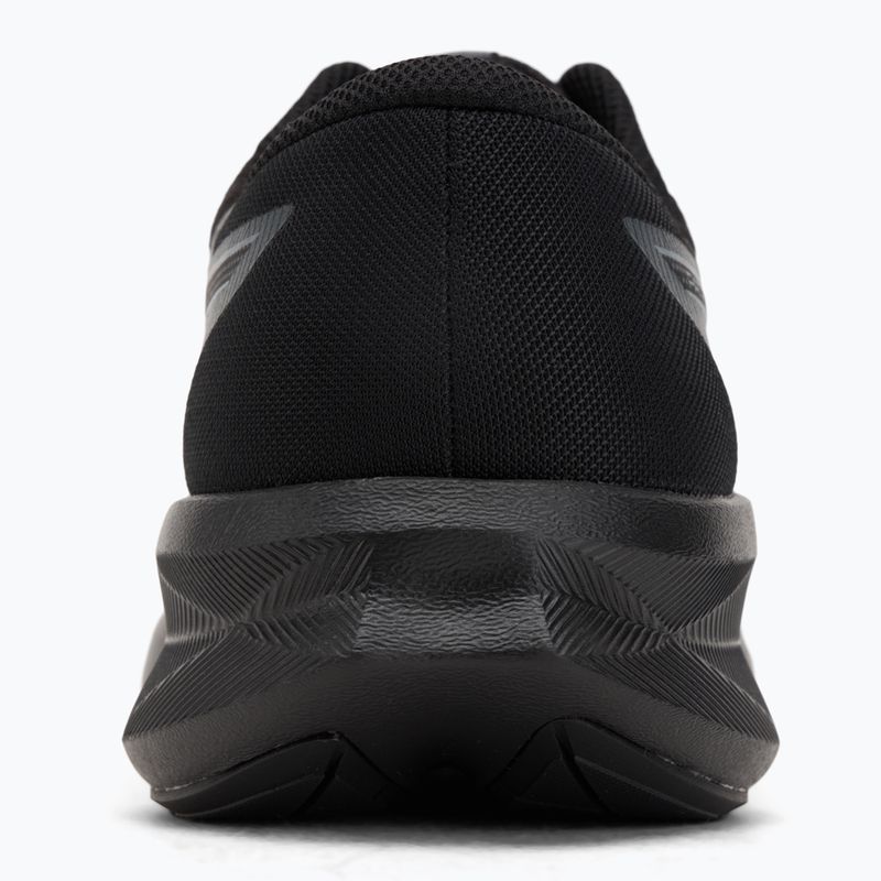 Pánske bežecké topánky ASICS Patriot 14 black/metropolis 6