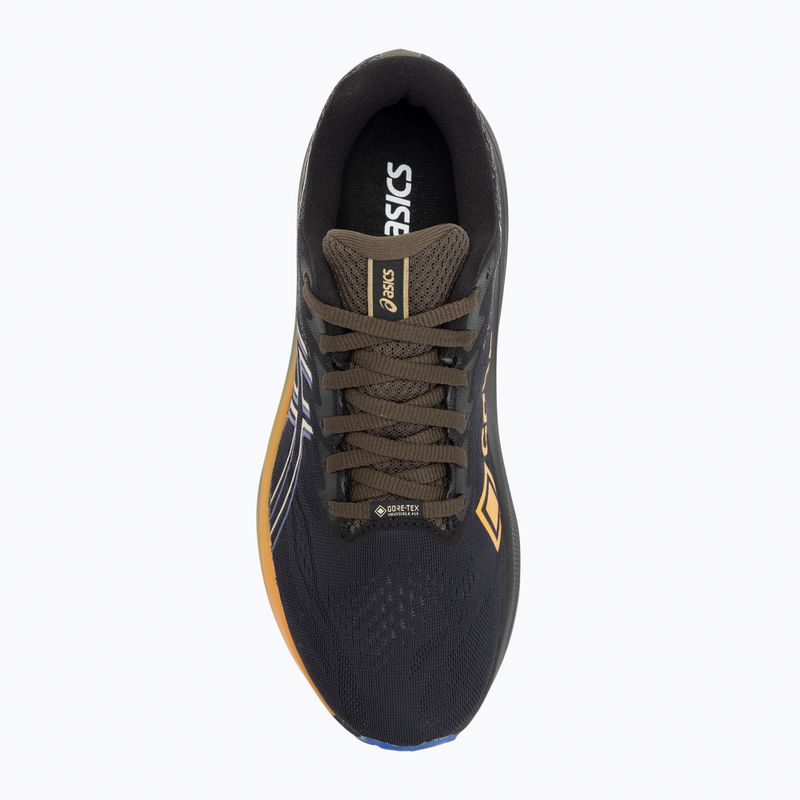 Pánske bežecké topánky ASICS GT-2000 14 GTX black/vanilla 5