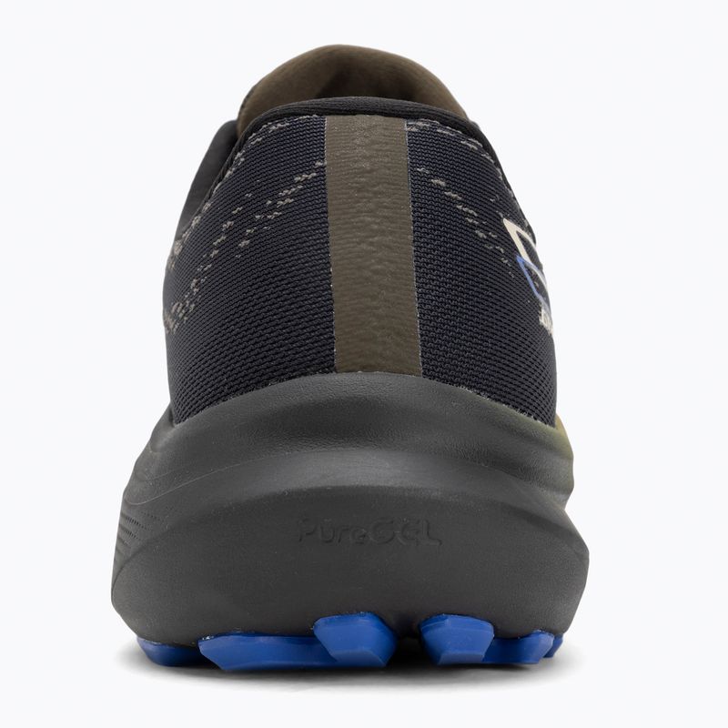 Pánske bežecké topánky ASICS GT-2000 14 GTX black/vanilla 6