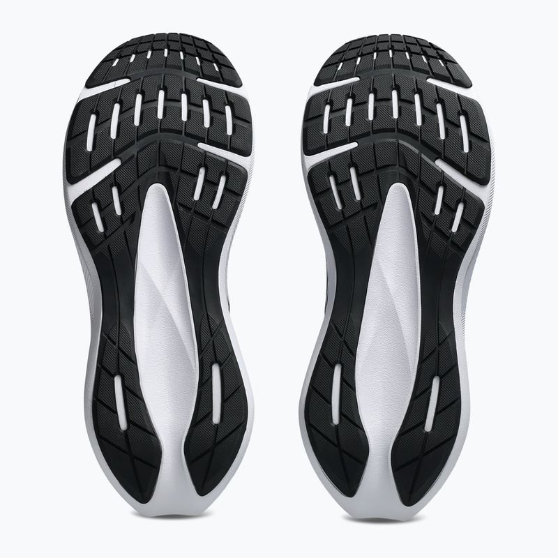 Pánske bežecké topánky ASICS Patriot 14 black/white 7