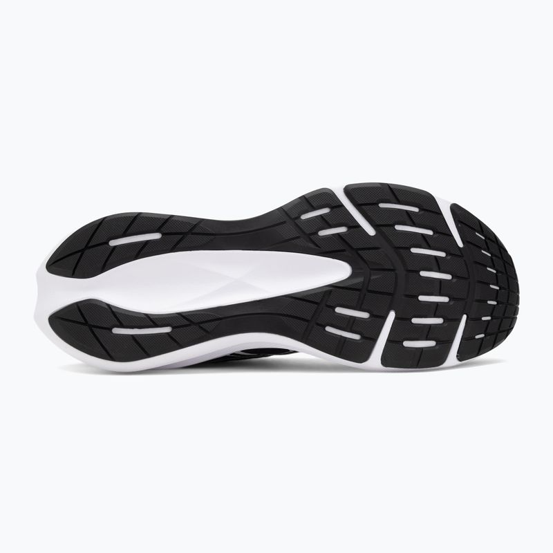 Pánske bežecké topánky ASICS Patriot 14 black/white 4