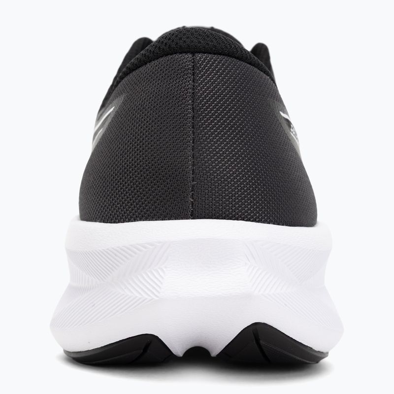 Pánske bežecké topánky ASICS Patriot 14 black/white 6