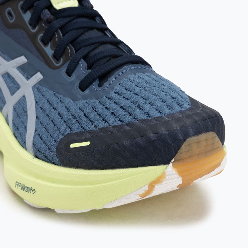 Dámske bežecké topánky ASICS Gel-Kayano 32 Lite-Show lite-show/lucid yellow 7