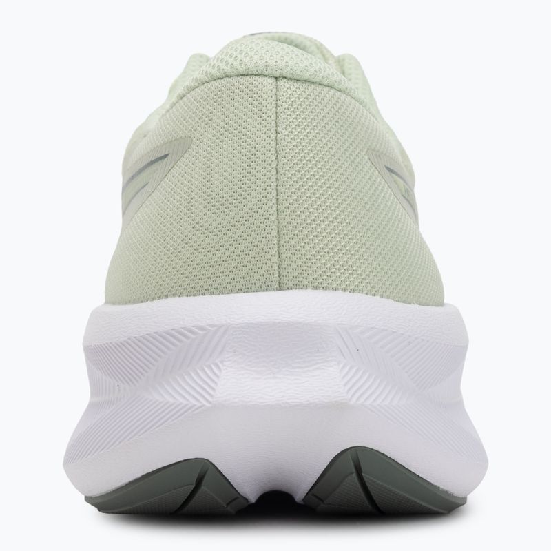 Dámske bežecké topánky ASICS Patriot 14 whisper green/monument blue 6