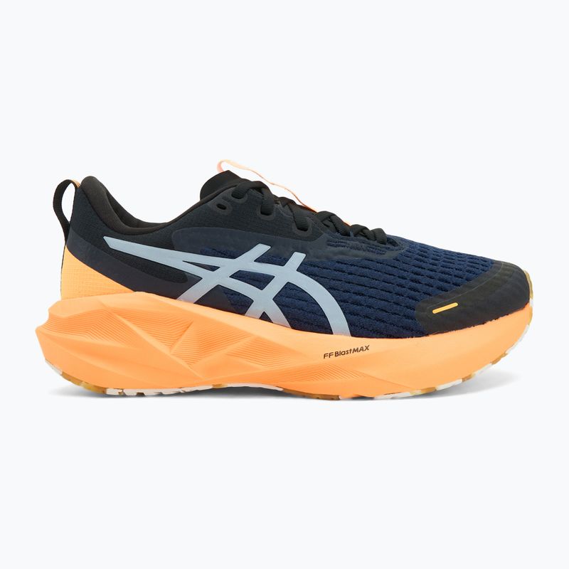 Pánske bežecké topánky ASICS Novablast 5 lite-show/orange glow 2