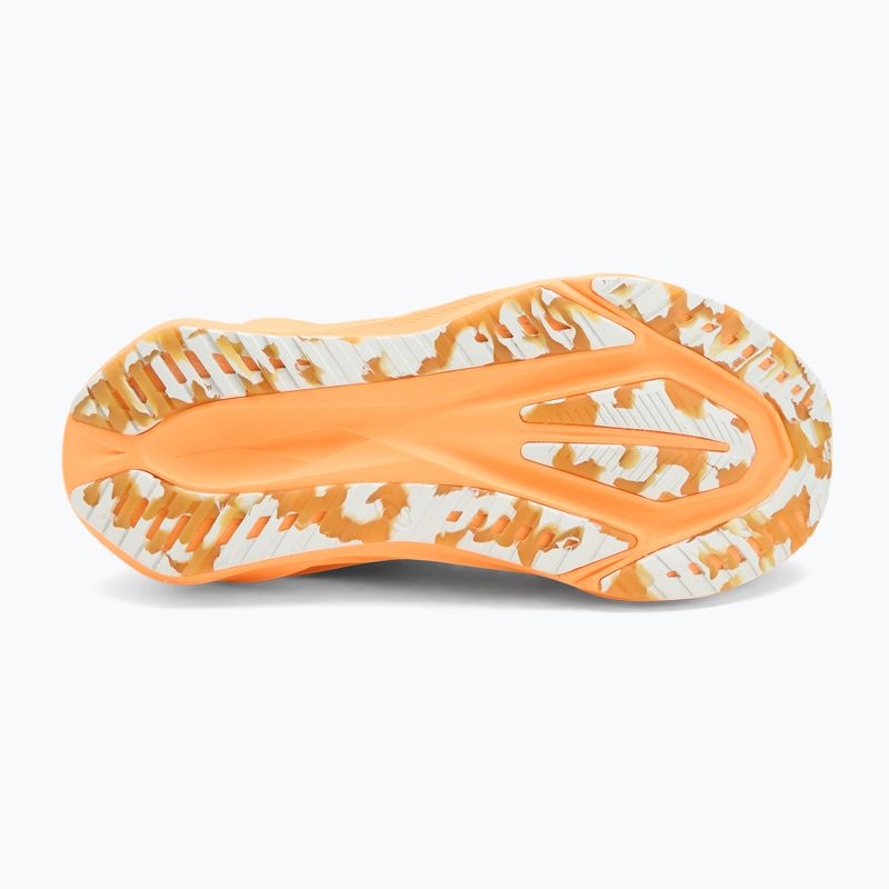 Pánske bežecké topánky ASICS Novablast 5 lite-show/orange glow 4