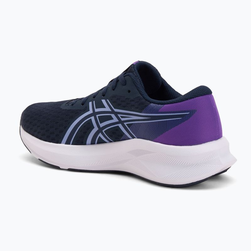 Dámske bežecké topánky ASICS Patriot 14 midnight/vapor 3