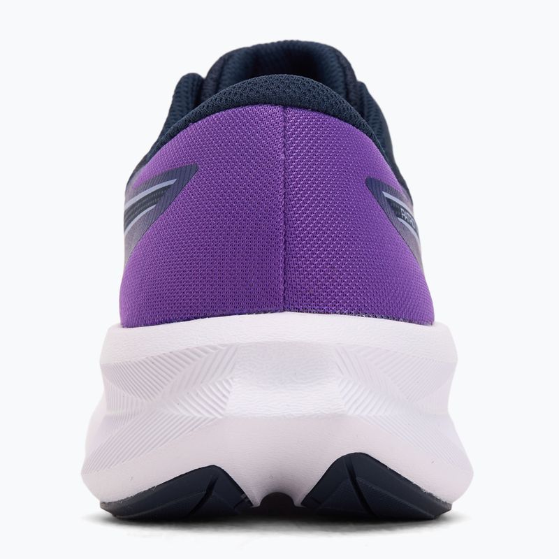 Dámske bežecké topánky ASICS Patriot 14 midnight/vapor 6