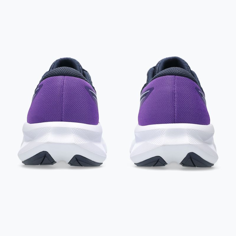 Dámske bežecké topánky ASICS Patriot 14 midnight/vapor 12