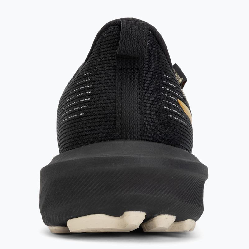 Pánske bežecké topánky ASICS GT-1000 14 GTX black/sandstorm 6