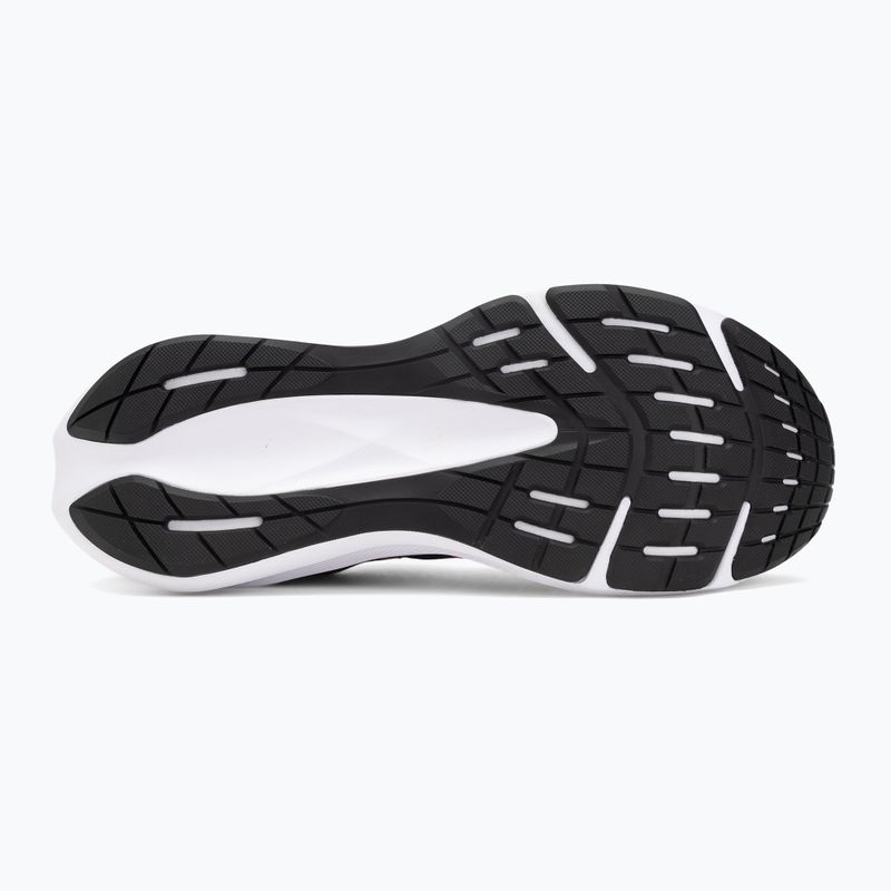 Pánske bežecké topánky ASICS Patriot 14 black/flash red 4