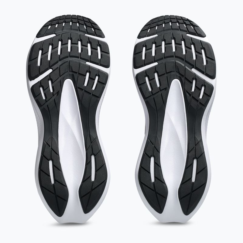 Dámske bežecké topánky ASICS Patriot 14 black/dark pink clay 14