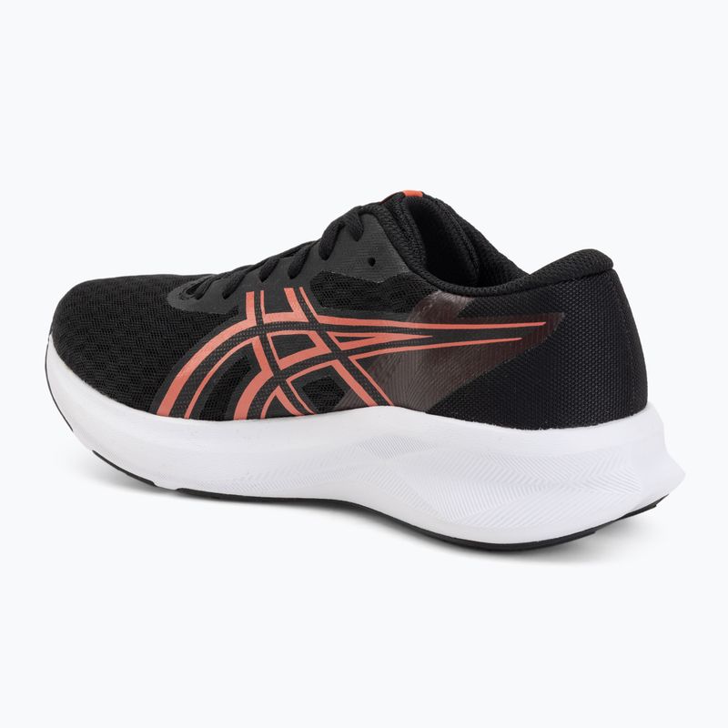 Dámske bežecké topánky ASICS Patriot 14 black/dark pink clay 3