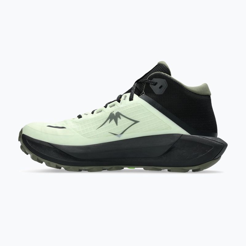Pánske bežecké topánky ASICS Gel-Trabuco MT GTX whisper green/mantle green 2