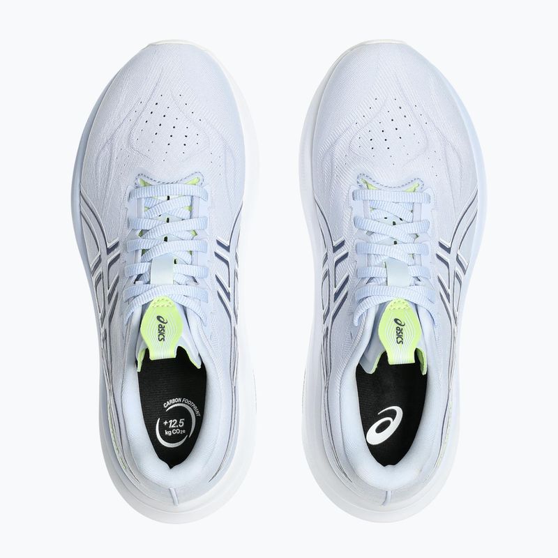 Dámske bežecké topánky ASICS GT-2000 14 blue fade/indigo fog 13