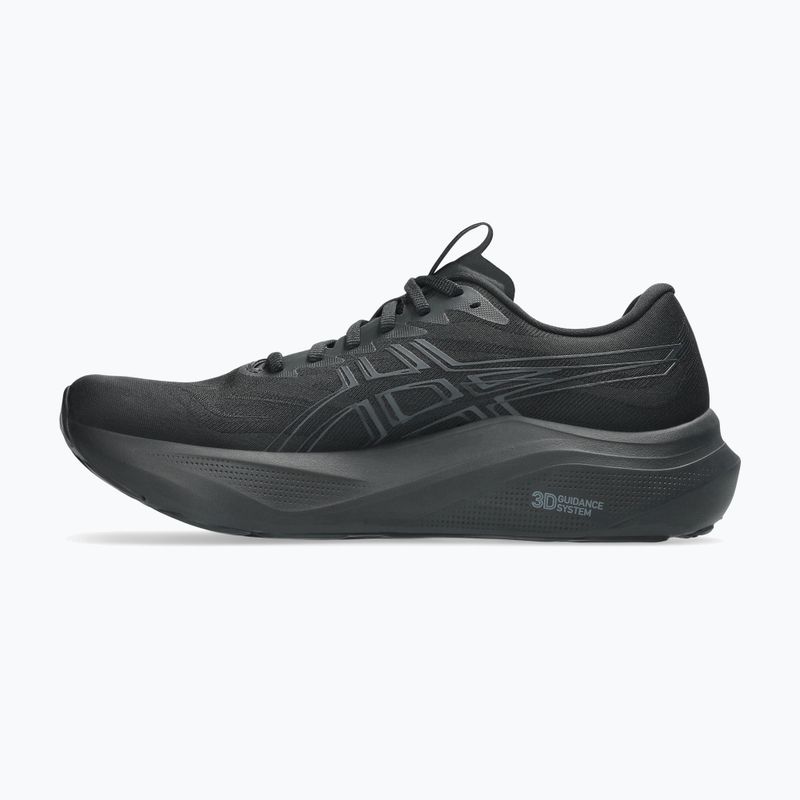 Pánske bežecké topánky ASICS GT-2000 14 black/graphite grey 9