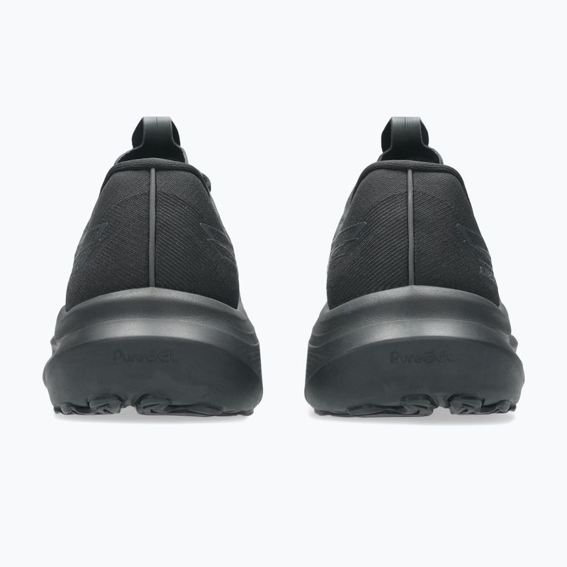 Pánske bežecké topánky ASICS GT-2000 14 black/graphite grey 12